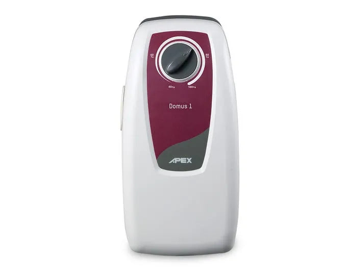 Domus 1 Alternating Pressure Redistribution System