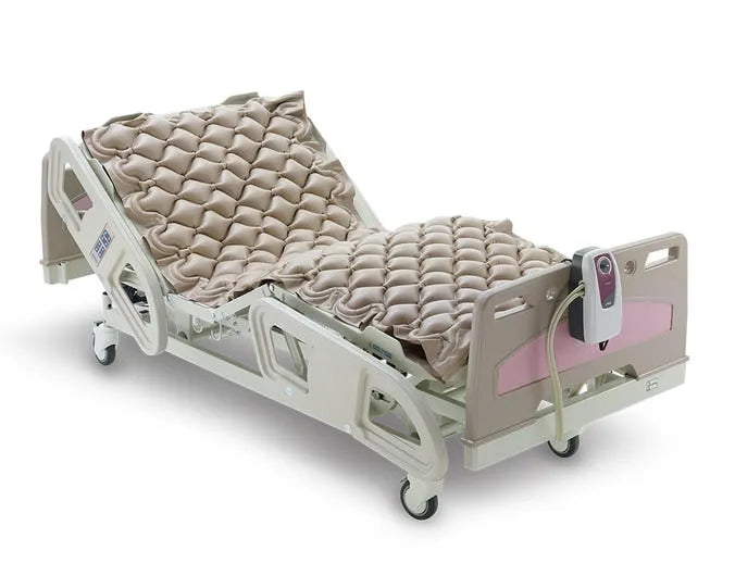 Domus 1 Alternating Pressure Redistribution System