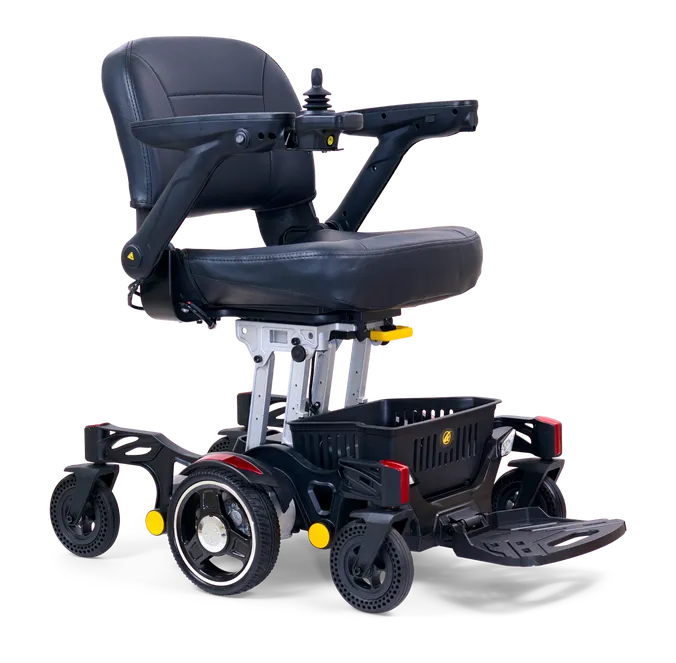 Buzzaround CarryOn Power Chair