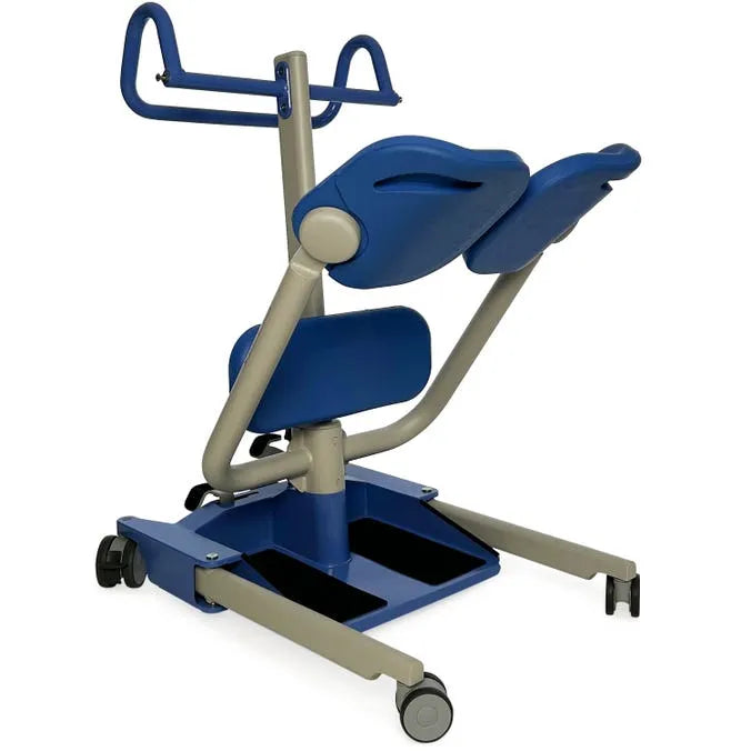 Close-up image of Hoyer Up® 440 Stand Aid
