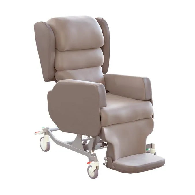 Configura Advance Tilt-n-Space Comfort Chair
