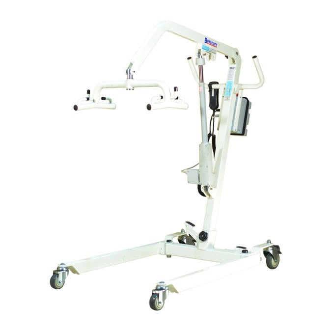 Genesis 400 Electric Patient LIft