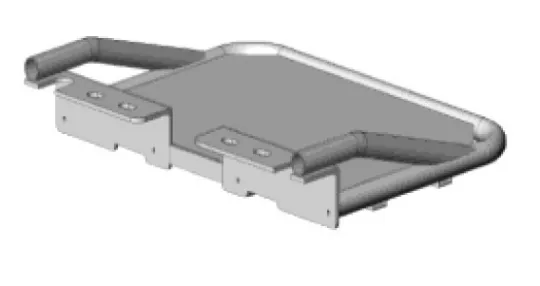 Accessories and Replacement Components for Bestcare BestStand Electric Sit-to-Stand Lifts