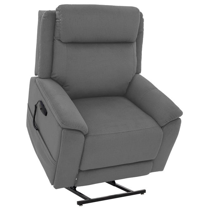 Close-up image of SittingPretty Evolution HD Lift Recliner