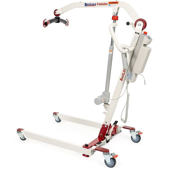 BestLift Folding Homecare Patient Lift