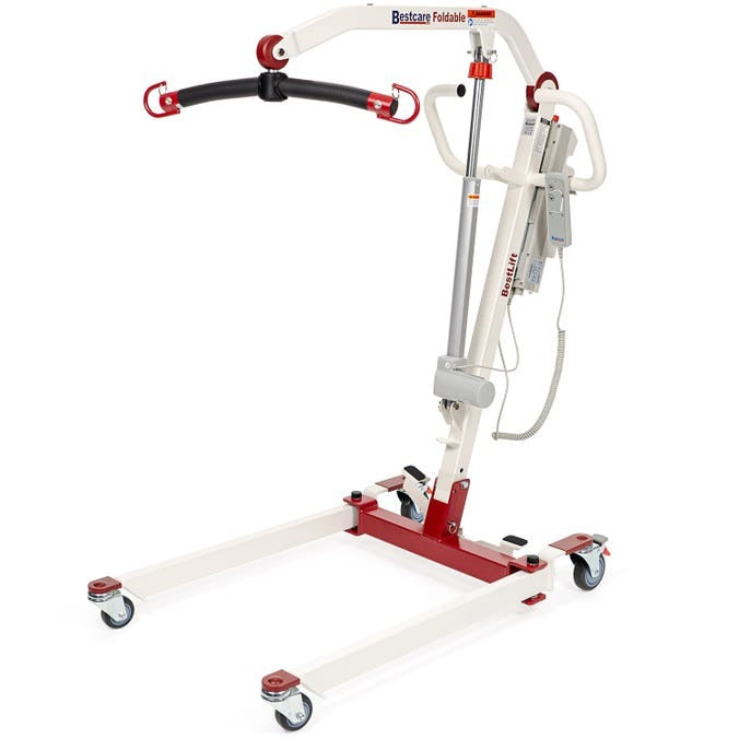BestLift Folding Homecare Patient Lift
