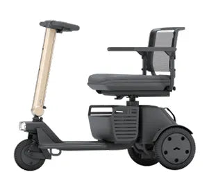 WHILL Model R 3W Scooter