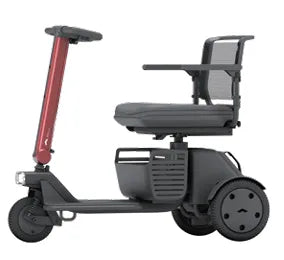WHILL Model R 3W Scooter