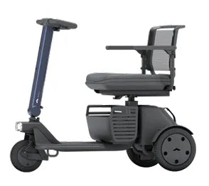 WHILL Model R 3W Scooter