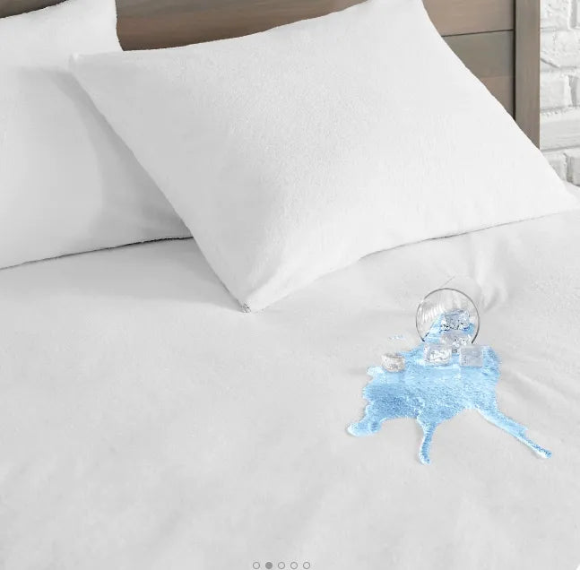 Close-up image of Mattress Protector