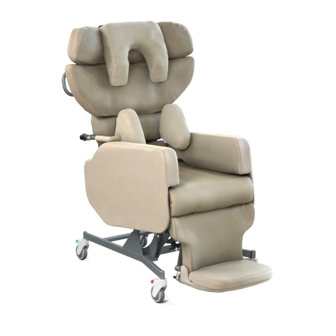 Configura Advance Tilt-n-Space Comfort Chair