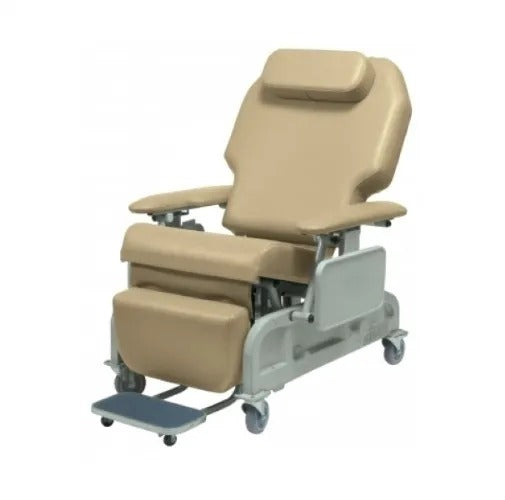 Lumex® Bariatric Recliner Geri-Chair