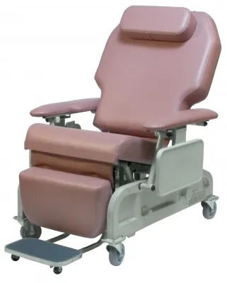 Lumex® Bariatric Recliner Geri-Chair