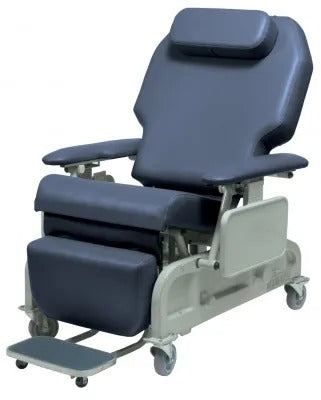 Lumex® Bariatric Recliner Geri-Chair