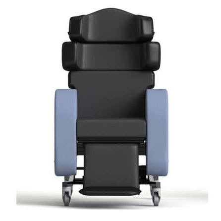 Close-up image of Phoenix Maximum Support Therapeutic Chair