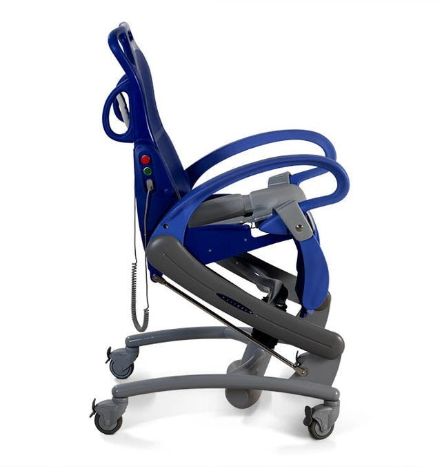 Carendo Hygiene Chair