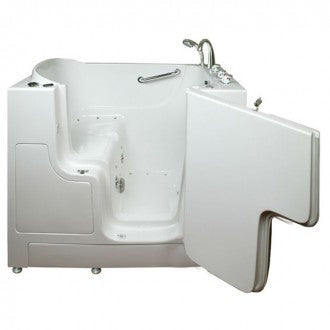 Close-up image of Premium Slide in Tub 52