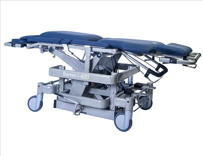 Barton I-400X Convertible Chair
