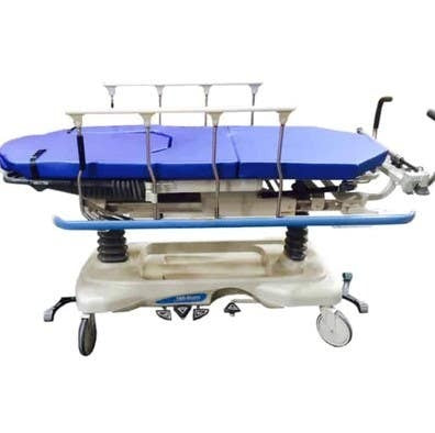 Close-up image of OBGYN Stretcher (Certified Refurbished)