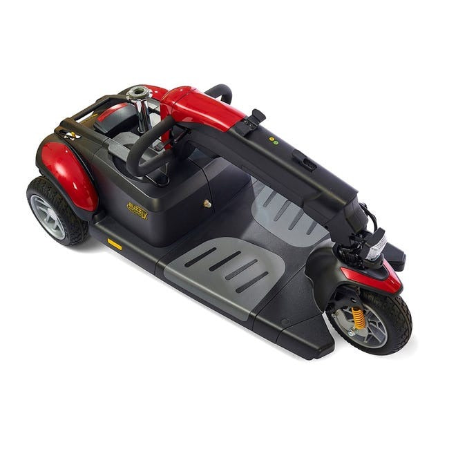 Buzzaround LX Full Size 3-Wheel Scooter