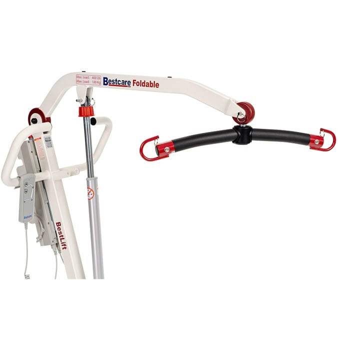 BestLift Folding Homecare Patient Lift