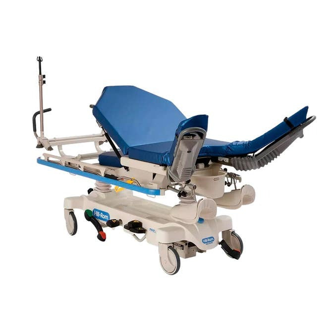 OBGYN Stretcher (Certified Refurbished)