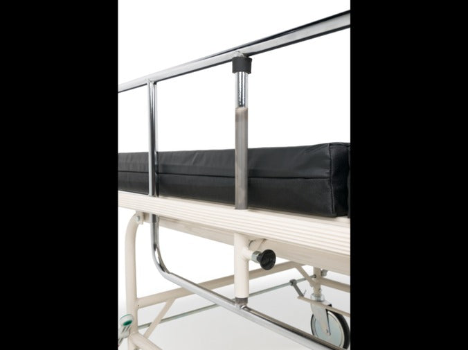 Bariatric Transport Stretcher