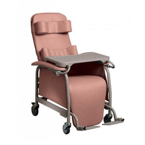Lumex® Tilt-in-Space Preferred Care Recliner