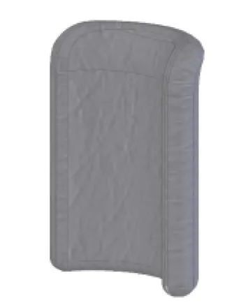 Accessories and Replacement Components for Bestcare BestMove Standing Transfer Aid