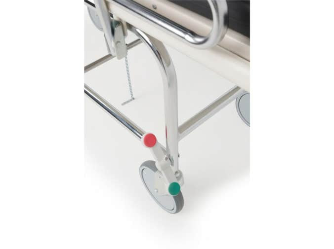 General Duty Transport Stretcher