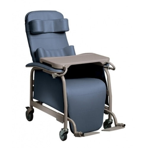 Close-up image of Lumex® Tilt-in-Space Preferred Care Recliner