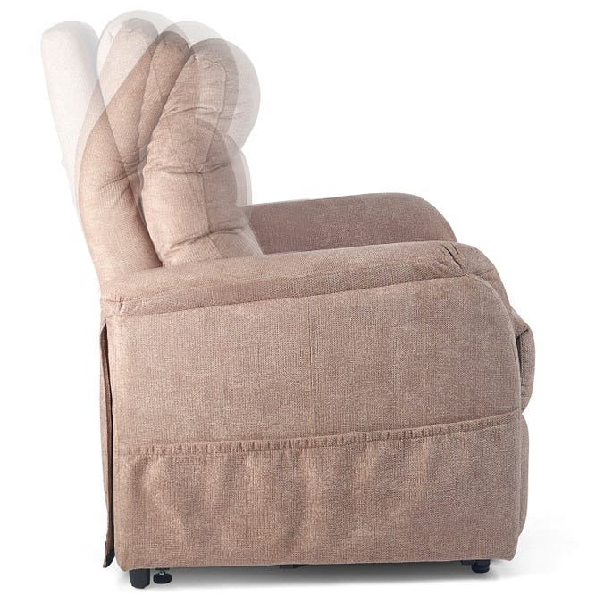 DeLuna Elara Power Lift Recliner
