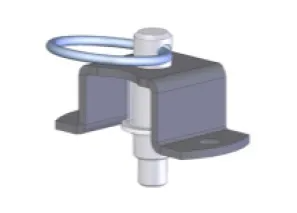 Close-up image of Accessories and Replacement Components for Bestcare BestMove Standing Transfer Aid