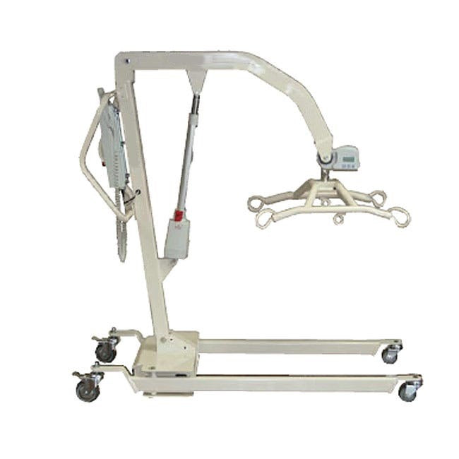 Close-up image of Hoyer® Power 700 HD Bariatric Patient Lift