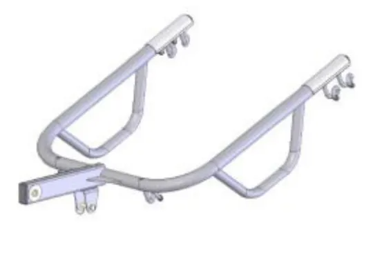 Accessories and Replacement Components for Bestcare BestStand Electric Sit-to-Stand Lifts