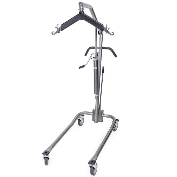 Deluxe Hydraulic Patient Lift