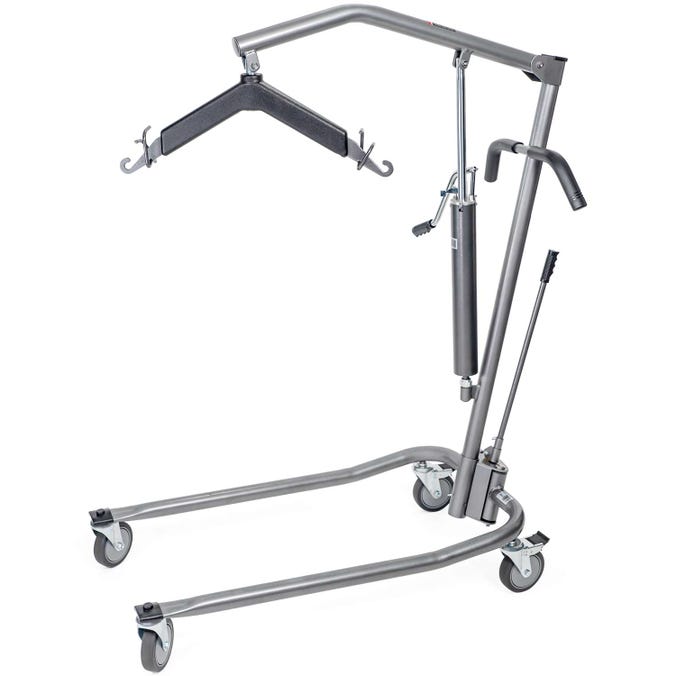 Deluxe Hydraulic Patient Lift