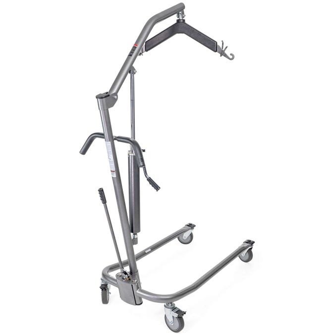 Deluxe Hydraulic Patient Lift