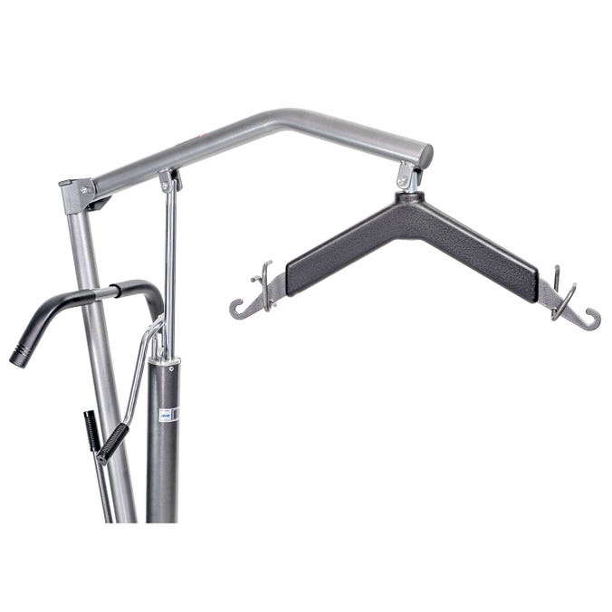 Deluxe Hydraulic Patient Lift
