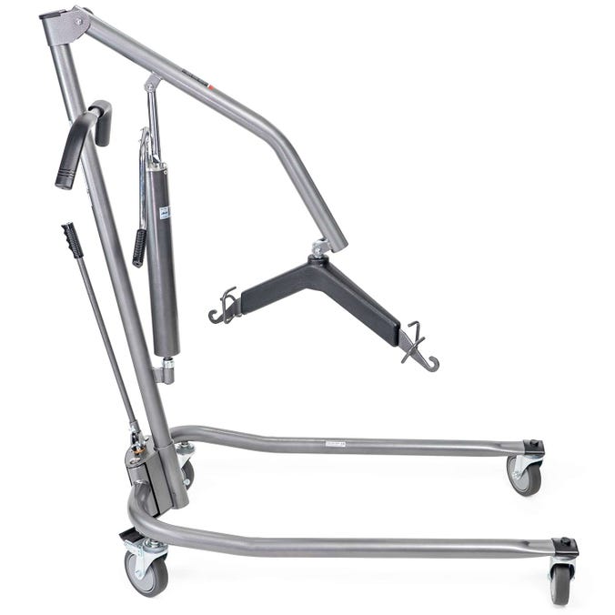 Deluxe Hydraulic Patient Lift