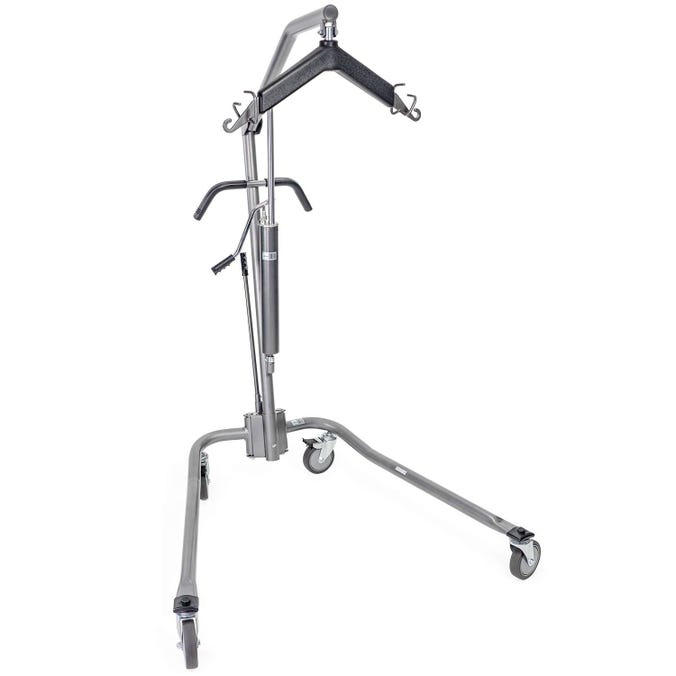 Deluxe Hydraulic Patient Lift