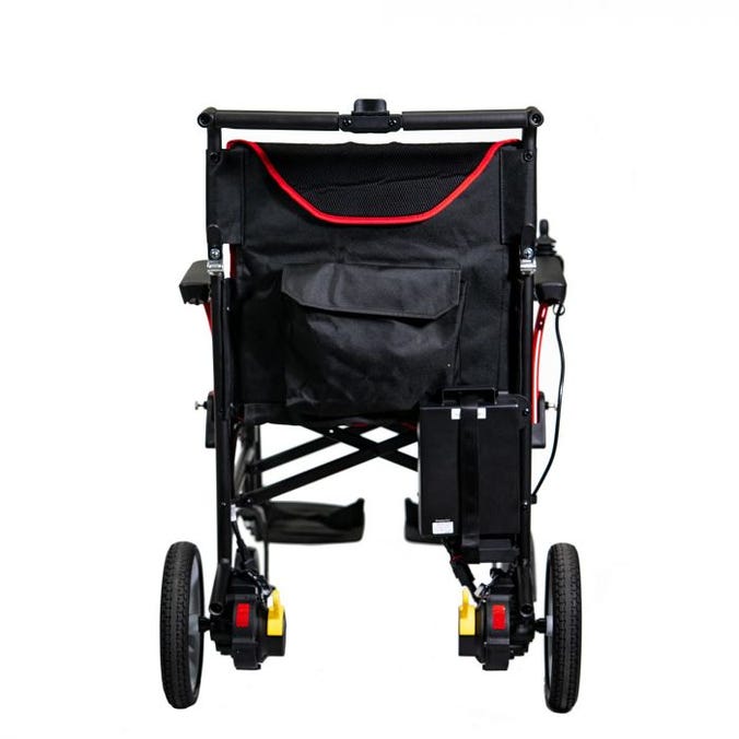 Featherweight UltraLight Power Chair