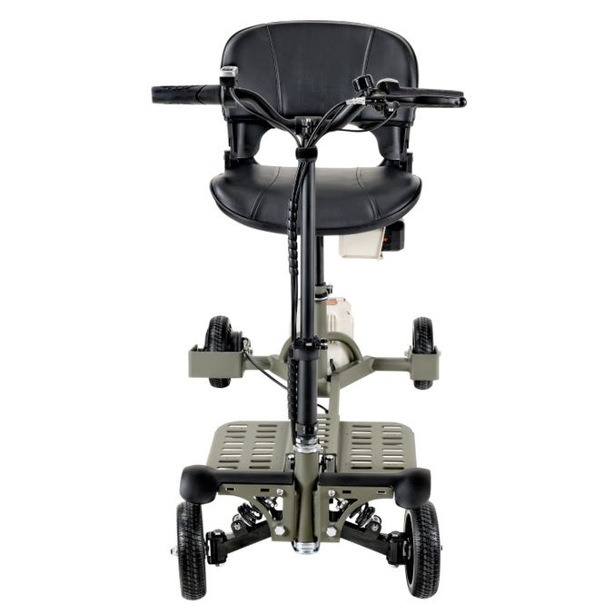 SuperHandy Passport Pro Scooter