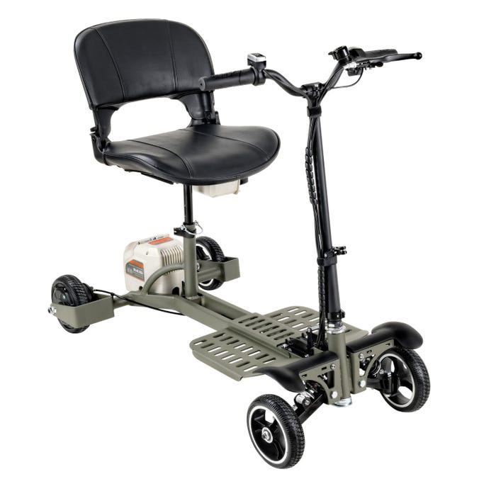 SuperHandy Passport Pro Scooter