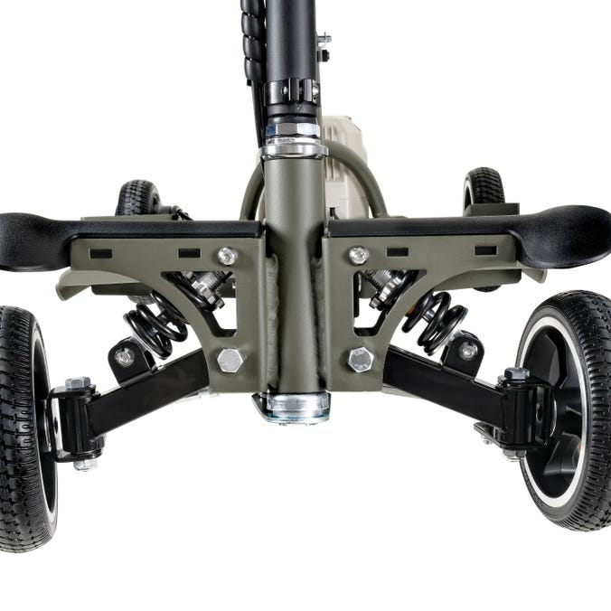 SuperHandy Passport Pro Scooter