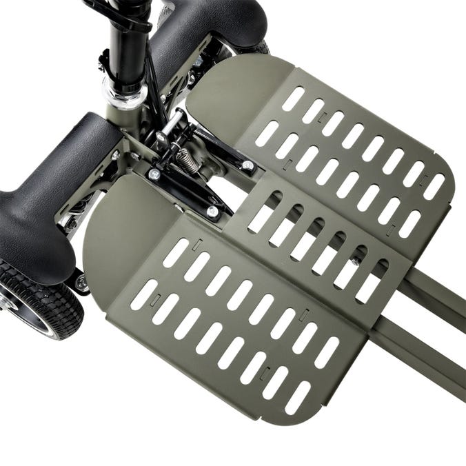 SuperHandy Passport Pro Scooter