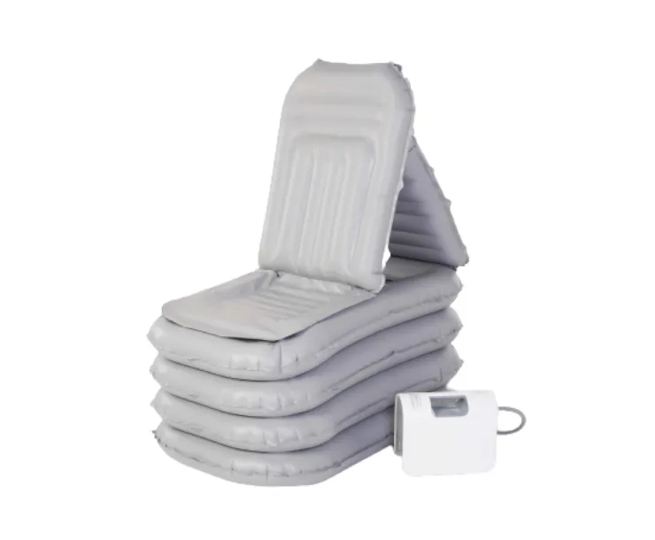 Patient Floor Lift - Mangar Eagle Lifting Cushion
