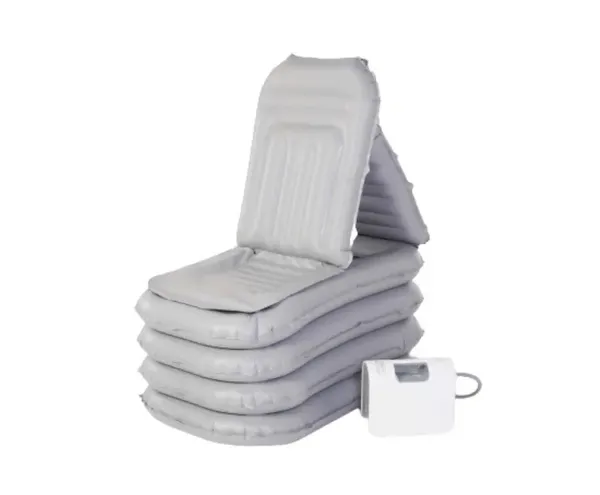 Patient Floor Lift - Mangar Eagle Lifting Cushion