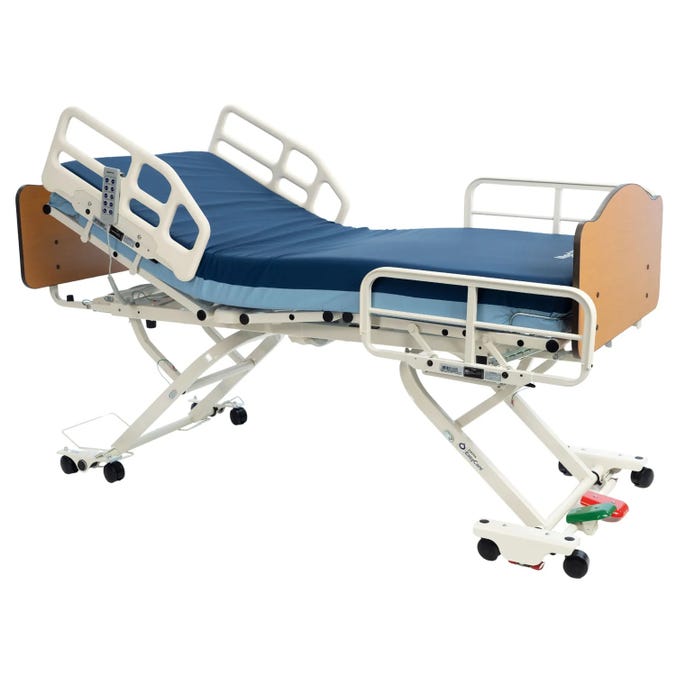 EasyCare® Hi-Low Homecare Bed