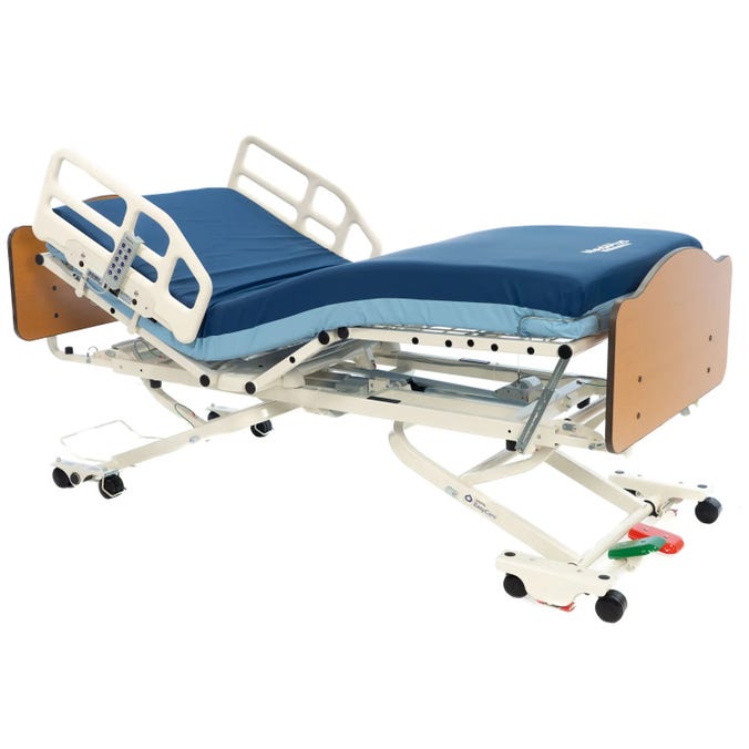 EasyCare® Hi-Low Homecare Bed
